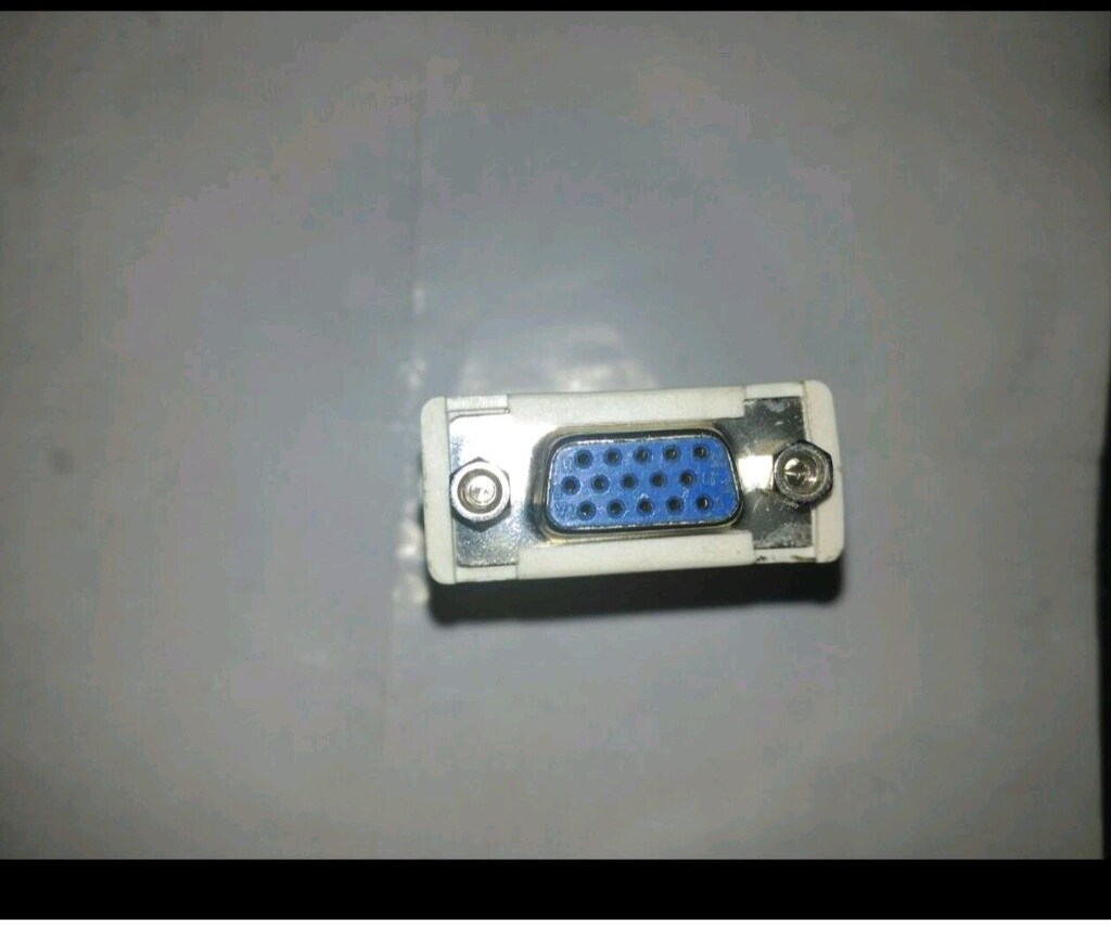 VGA DVI dönüştürücü - 5