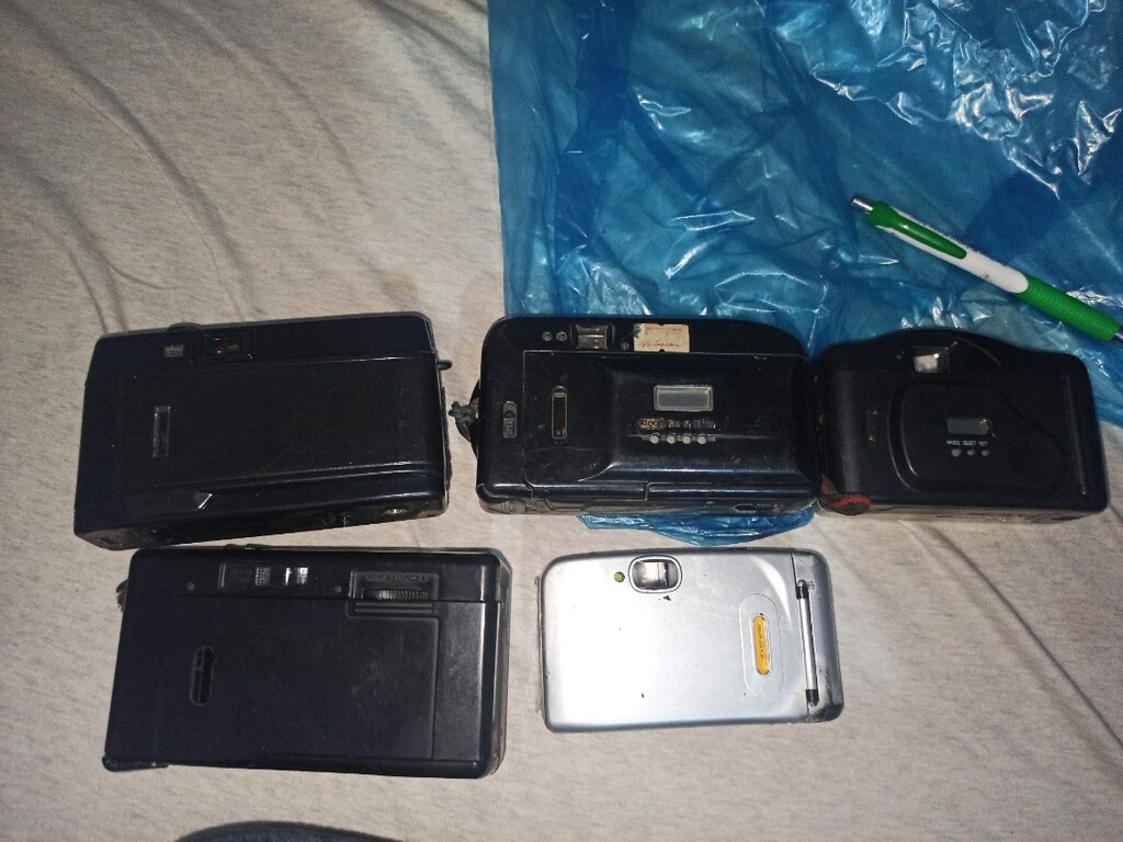 5 li Fotoğraf Kamerası - 2