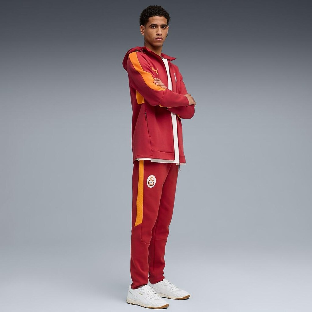 GALATASARAY PUMA EŞOFMAN TAKIM - 3