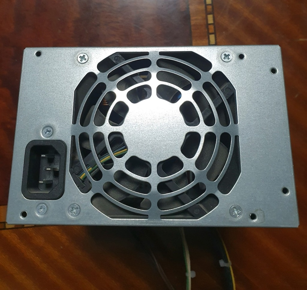 Hp D10-320P1A 320w power supply - 2