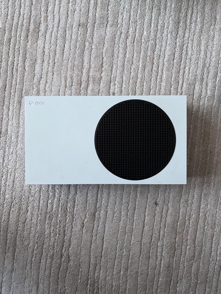 tertemiz xbox series s - 7