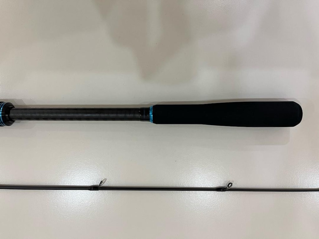 Savage Gear SGS5 Precision Lure Specialist 290 cm 12-46 gr - 11