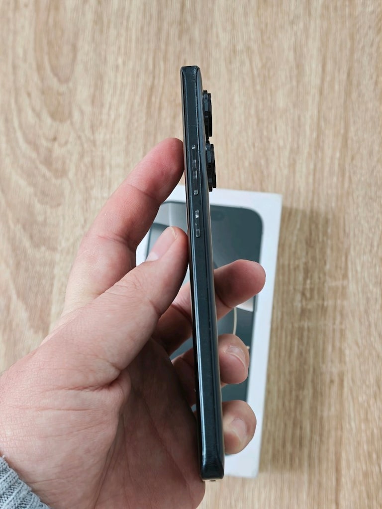 NOTE 13 PRO PLUS 5G 512GB TEMİZ¡! - 6