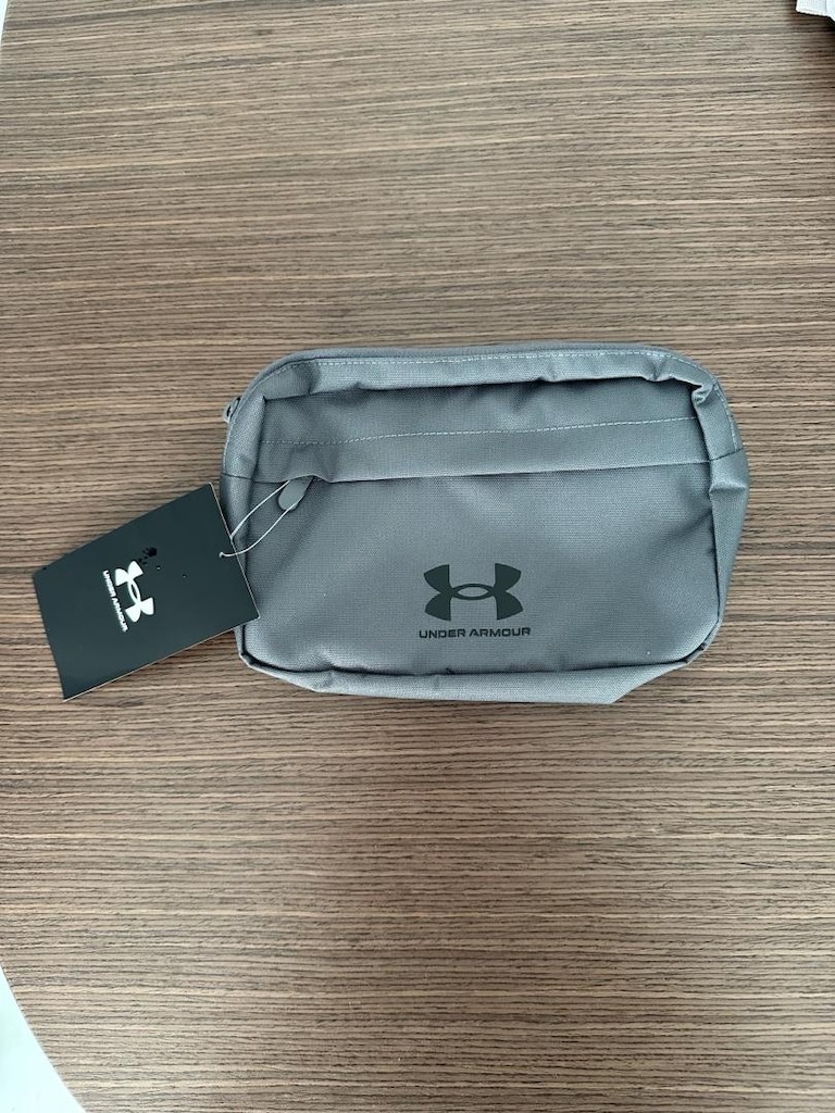 Under Armour Bel Çantası İthal Orjinal