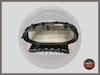 CLİO 5 GÖSTERGE SİPERLİĞİ KROMLU SIFIR ORJİNAL 682404332R - 6