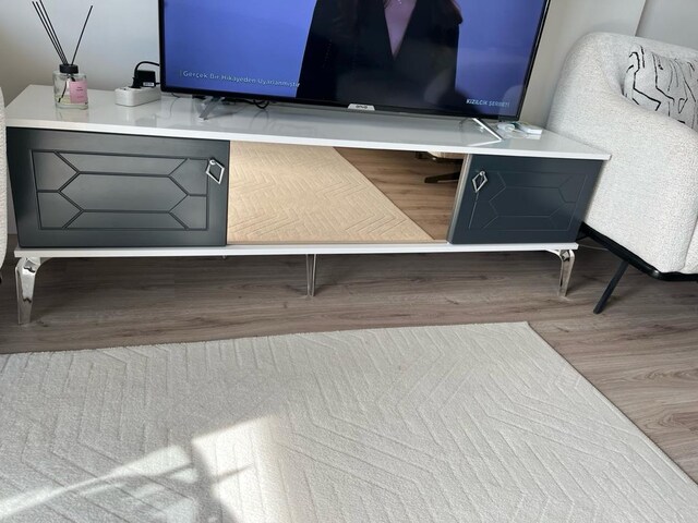 tv ünitesi