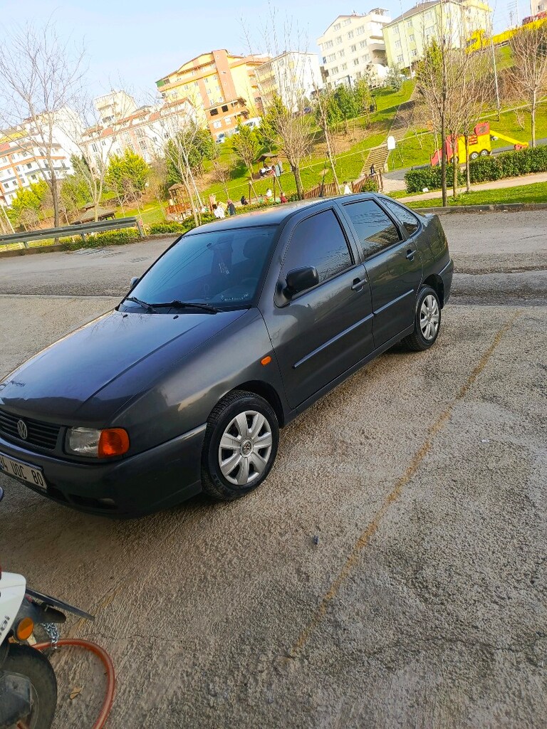 wosvogen Polo clasic klimalı orjinal aciklamiyi oku acil - 4