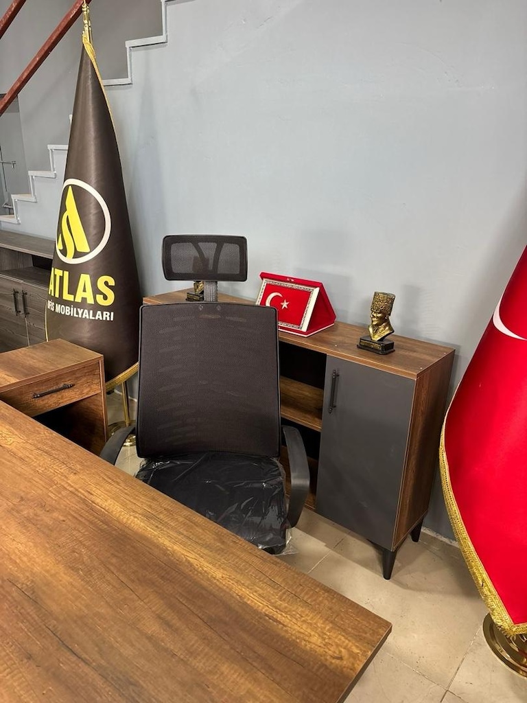 OFİS MASA TAKIMI!!!KAMPANYA - 3