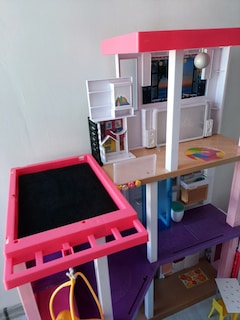 barbie evi - 2