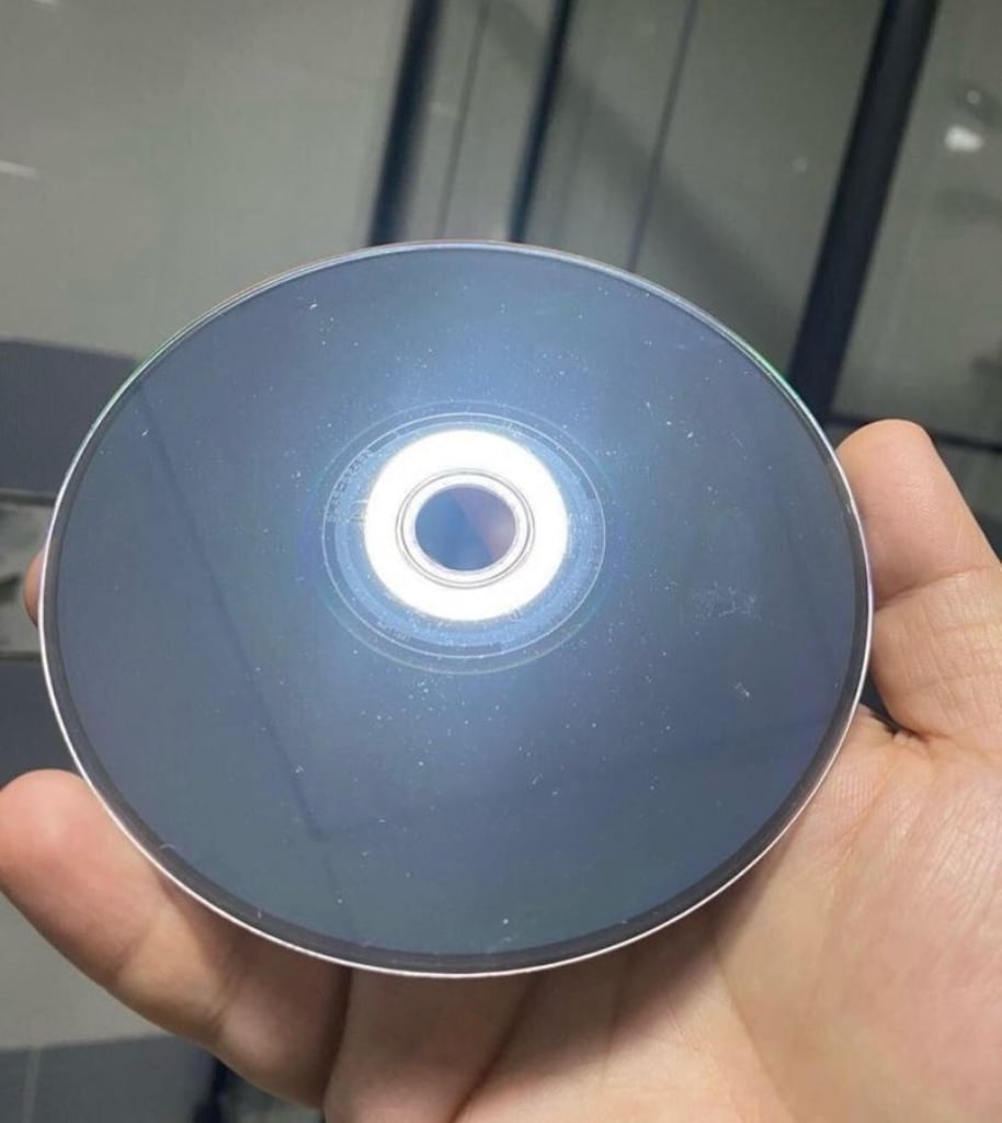 İnversion PS3 oyun sıfır ayarında - 4