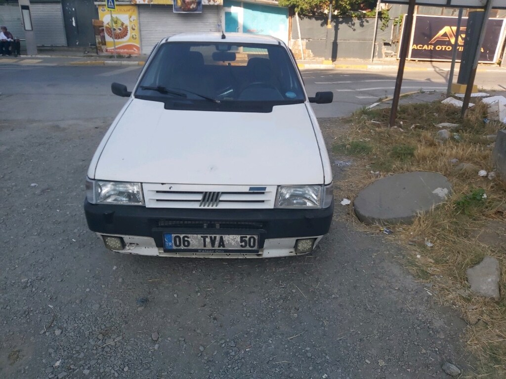 uno70xie enjeksiyonlu kafama yatan araçlarla takas olur - 4