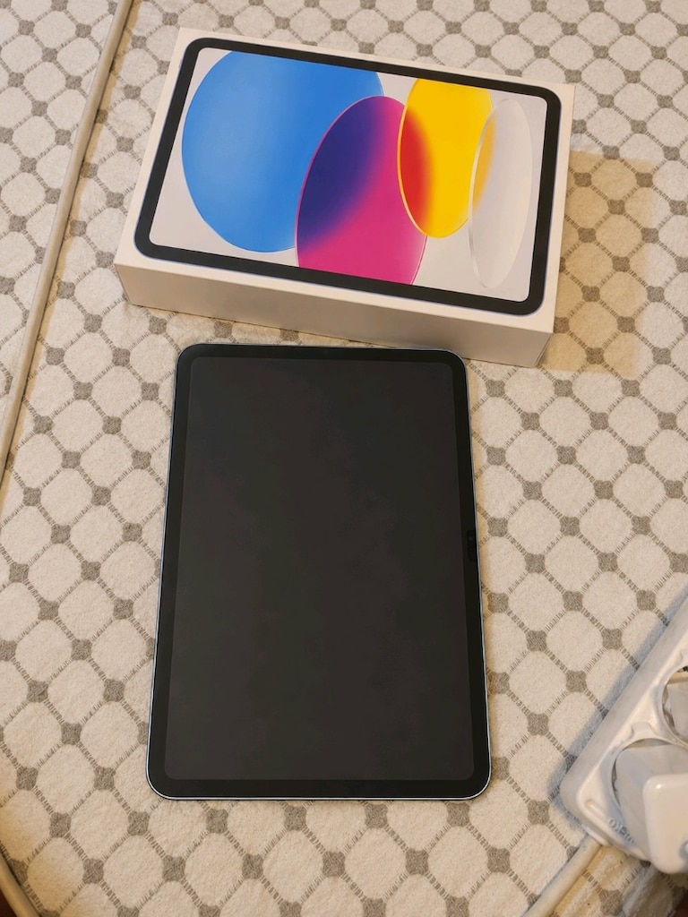 iPad 11 A16 ACİL - 4
