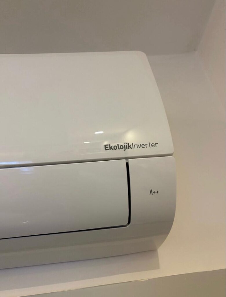Arçelik Ekolojik Inverter Klima 12000 BTU A++ (Dış Ünite Dahil) - 2