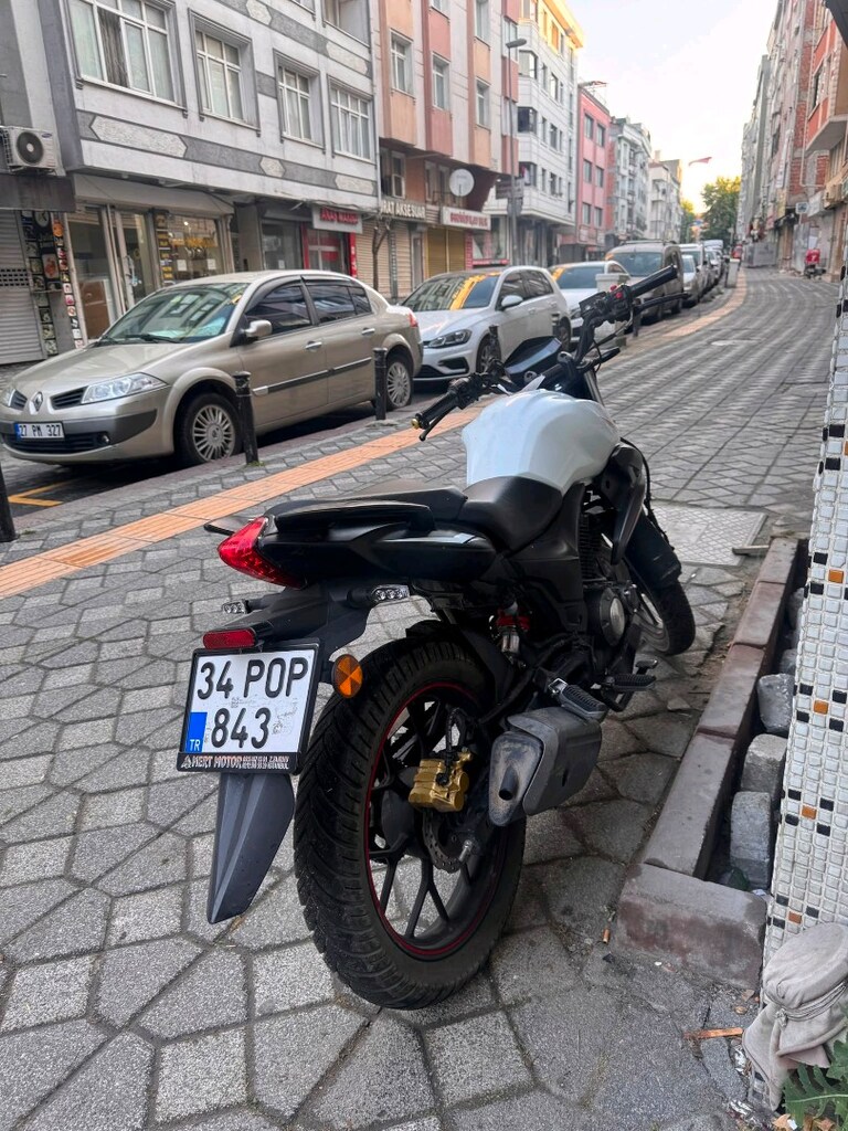 motor - 5