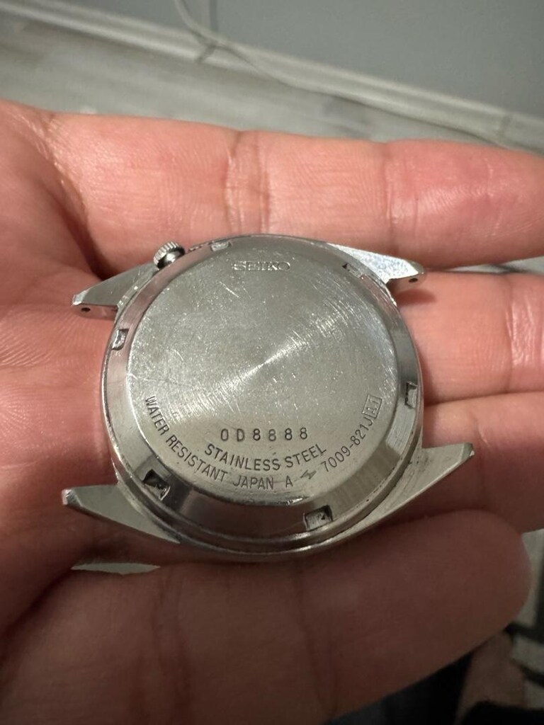 seiko 5 otomatik saat - 4