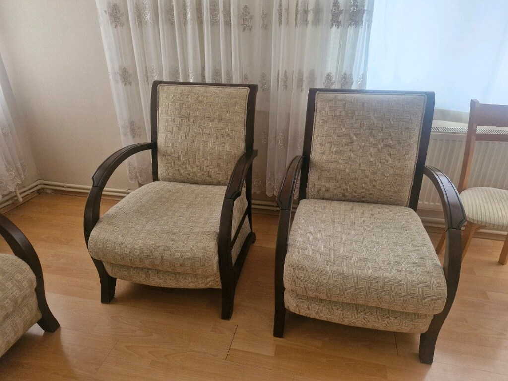Salon koltuk takımı - 2