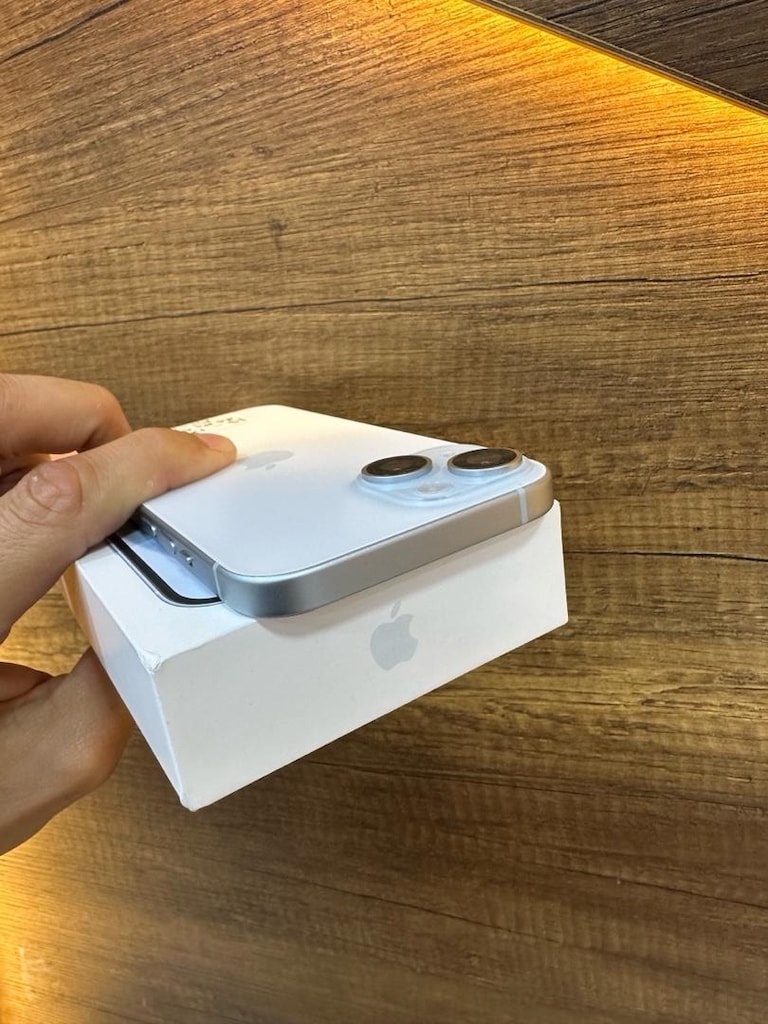 15 128 Gb Sıfır 10 Günlük Sıfır Neyse O - 5
