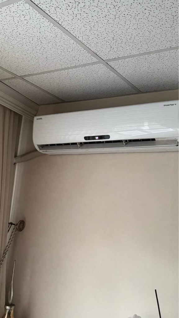 klima bestel 24 lük A+ - 2