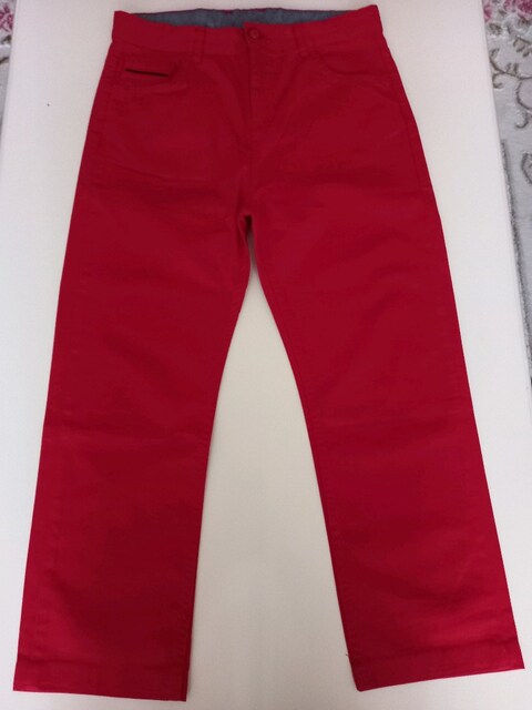 Lc Waikiki Marka Keten Pantolon