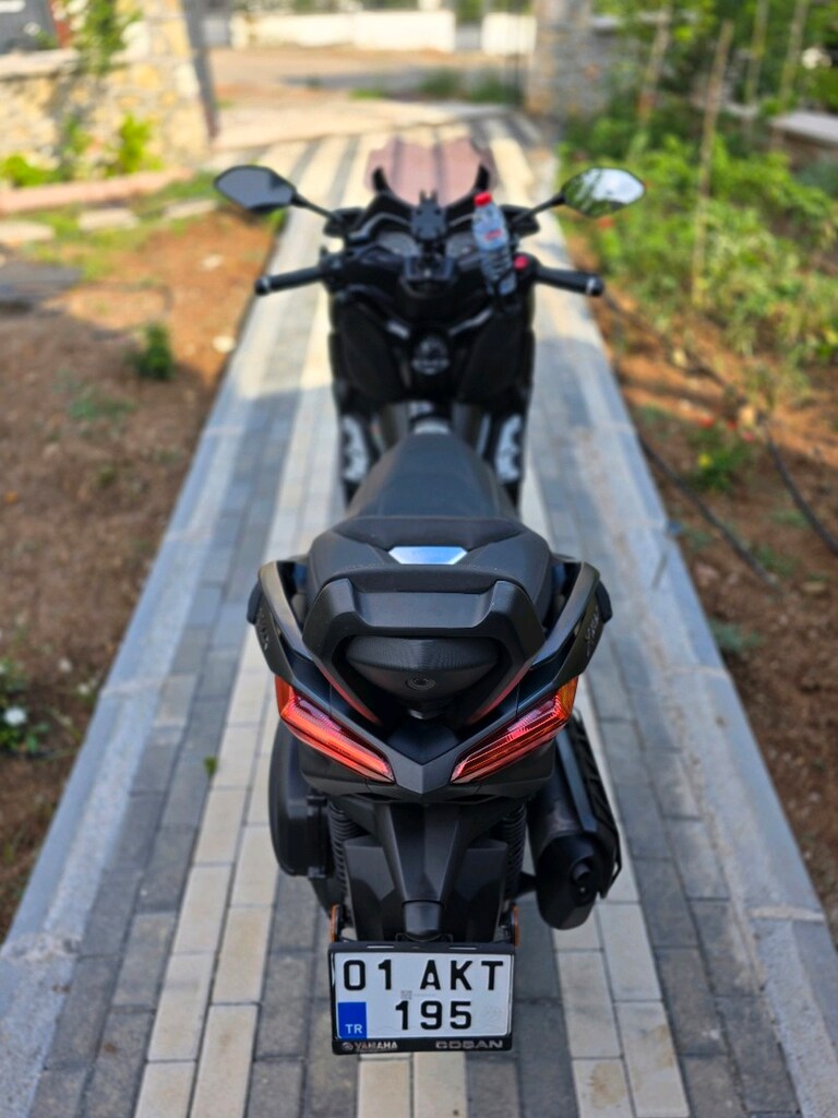 Tech max 250 - 10