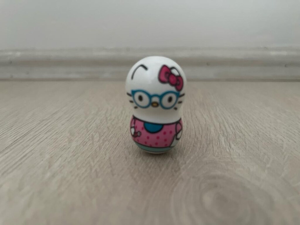 hello kitty koleksiyon oyuncakları - 3