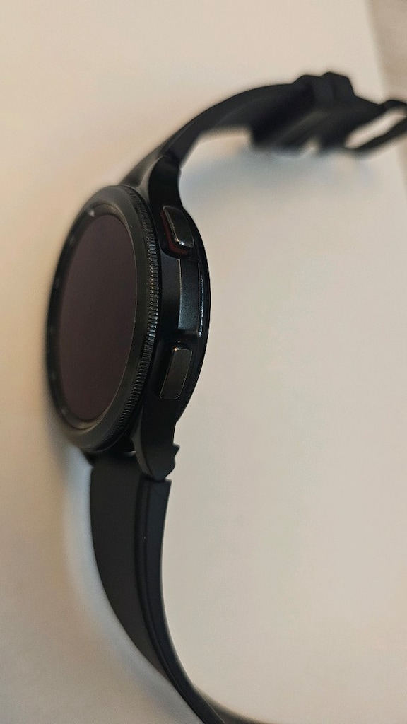 Samsung Galaxy Watch 4 Classic (46mm) - 8