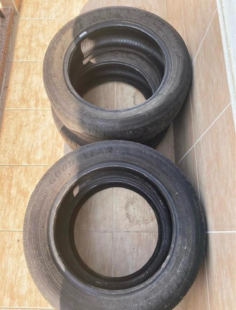 205 55 R16 91V - 2