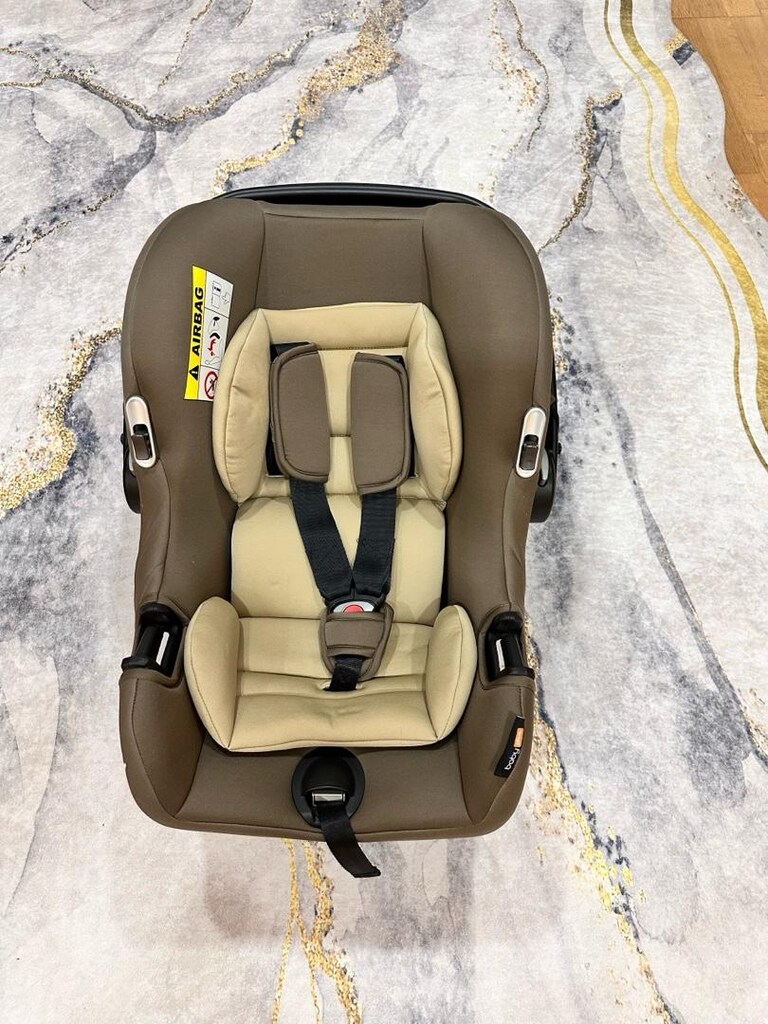 Babyplus Puset - 5