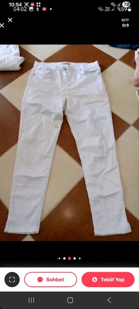 pantolon - 5