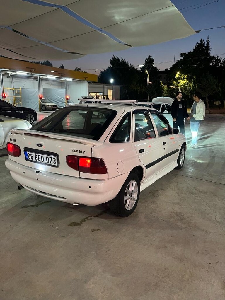 ACİL SATILIK ESKORT - 9