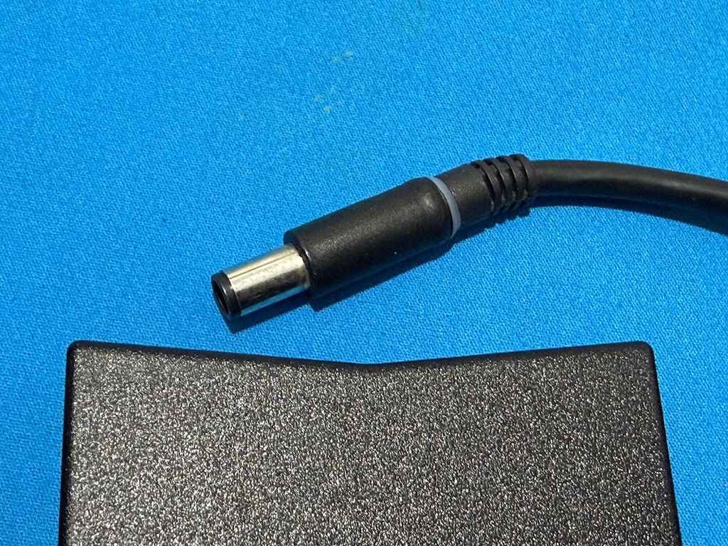 Dell 19.5V 6.7A 130W - DA130PR1-00 - Orjinal AC Adaptör - 3