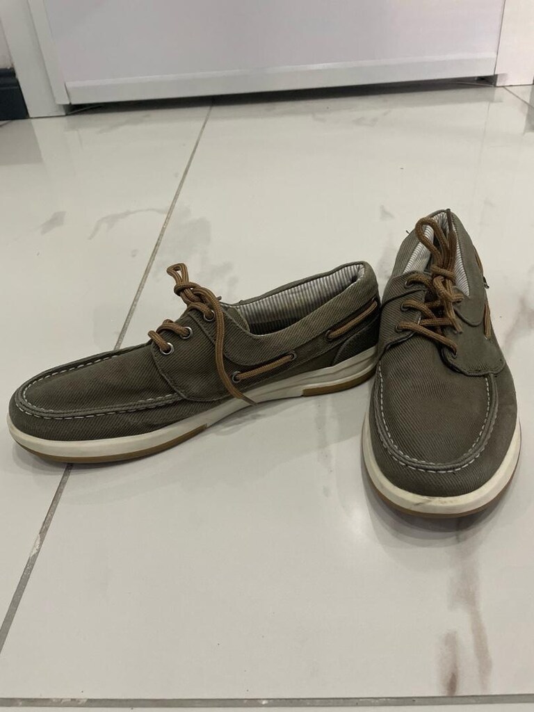Dockers Ayakkabı Yeşil, 41 Numara - 3