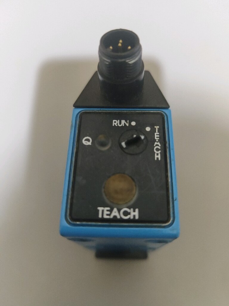 sensör - 2