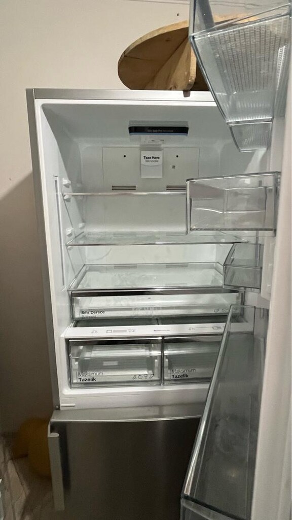 Vestel Xxl buzdolabı - 2