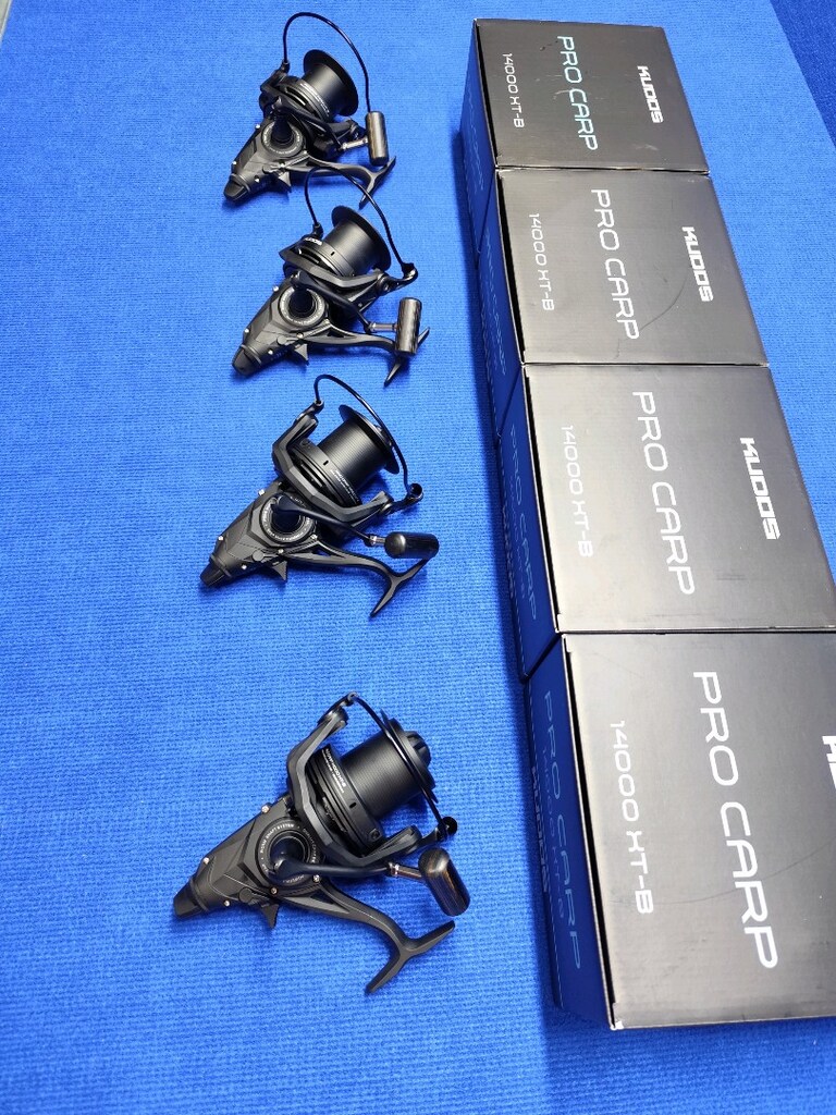 #Kudos procarp 14000 xtb - 5