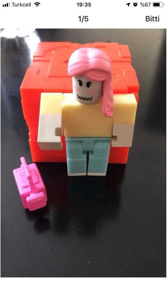 oyuncak roblox hepsi bu fiyata - 5