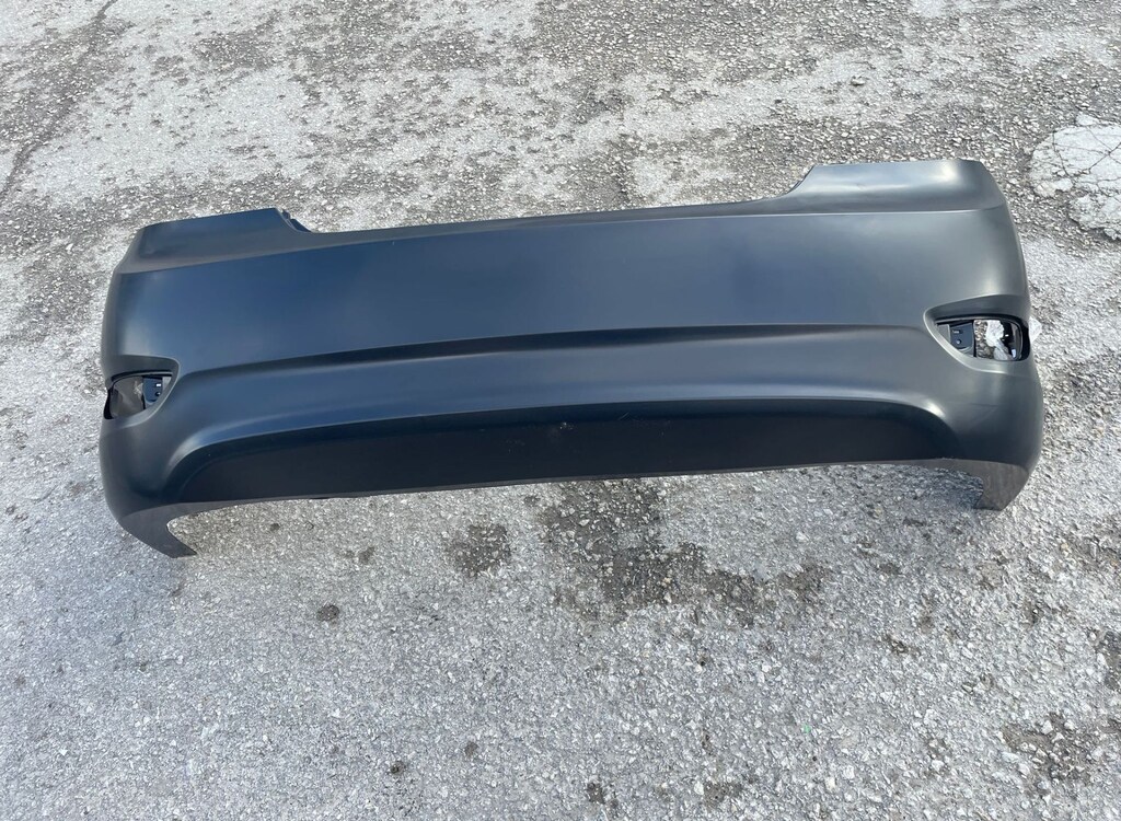ACCENT BLUE ARKA TAMPON 2010 2011 2012 2013 2017 SIFIR 86611-1R000 - 2