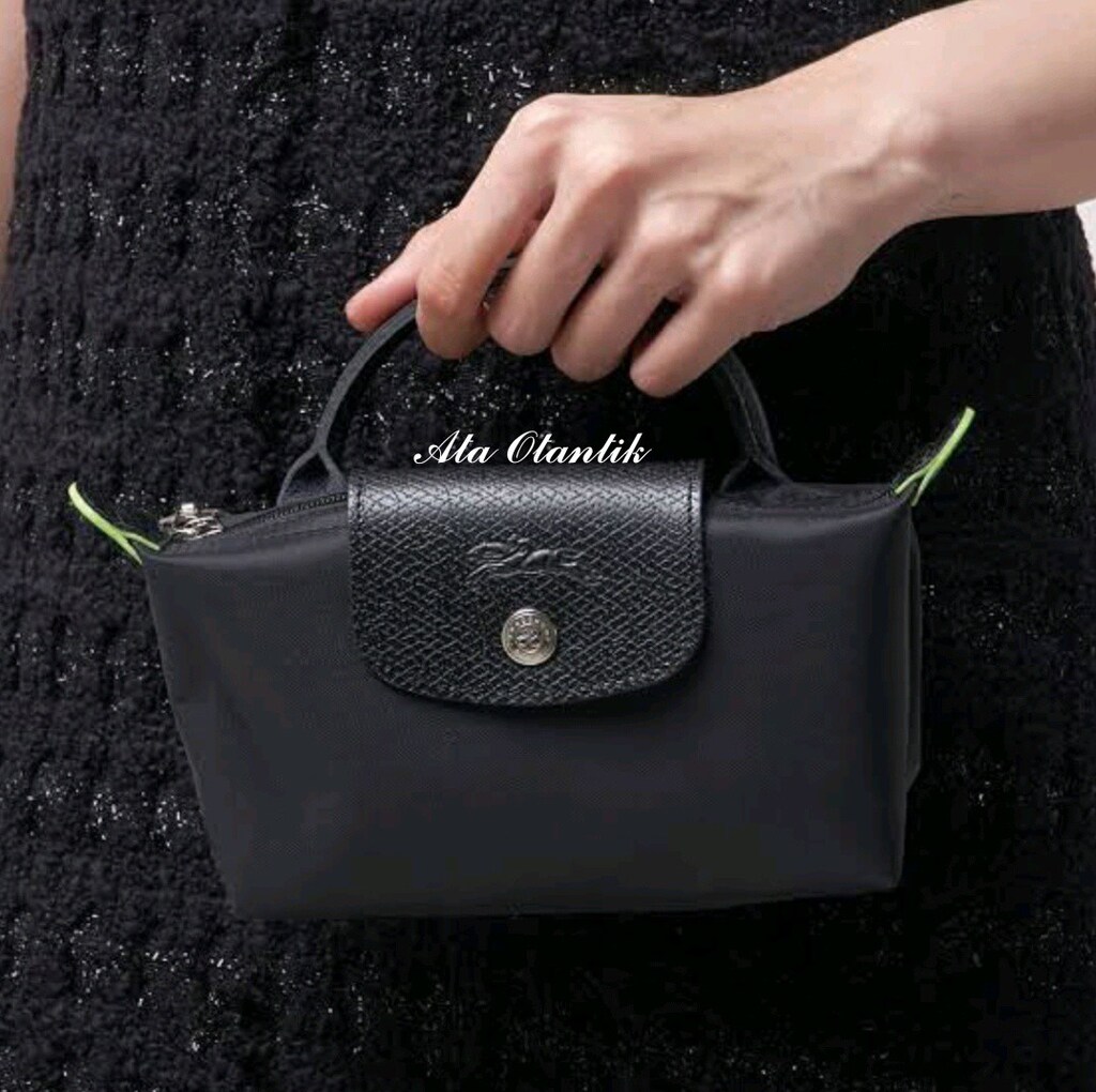 17 cm Longchamp Le Pliage Xs