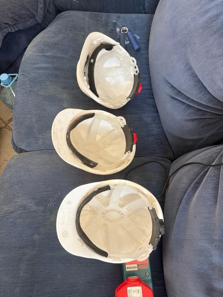 sıfır baret - 2