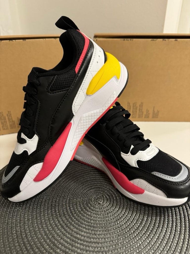 Puma X-Ray 2 Square - 3