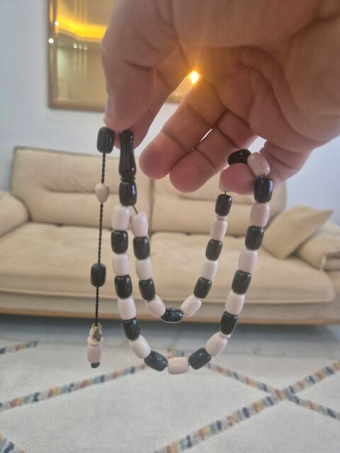 BEŞİKTAŞ TESBİHİ