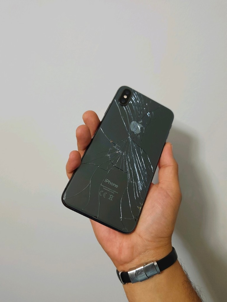 İPHONE XS MAX 64 GB TR CİHAZI AÇIKLAMAYI OKU - 7
