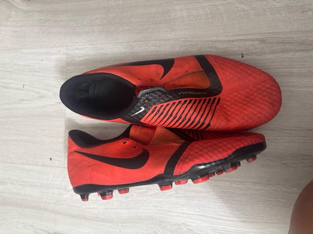 Nike krampondur 38 numara - 3