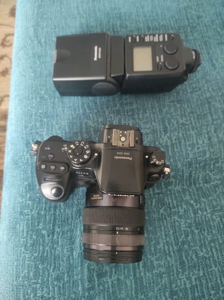fotoğraf makinesi - 7
