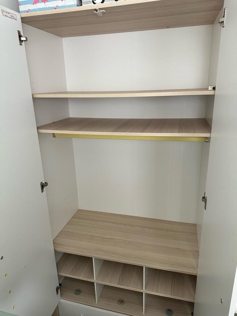 Gardırop - 8