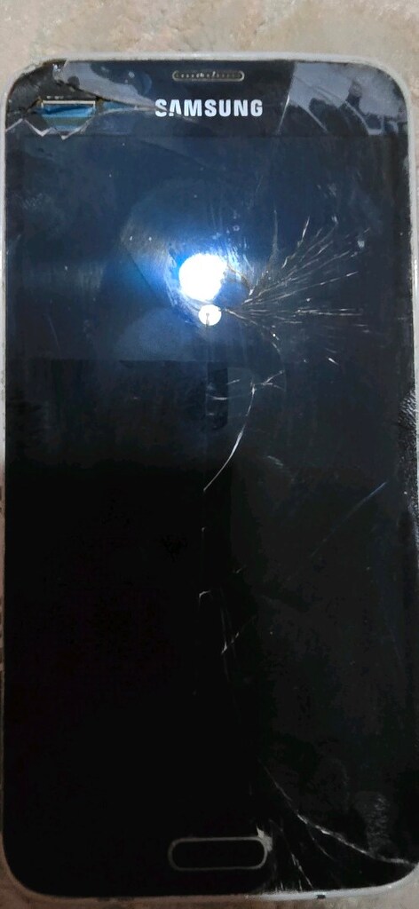 SAMSUNG S5 TELEFON - 2