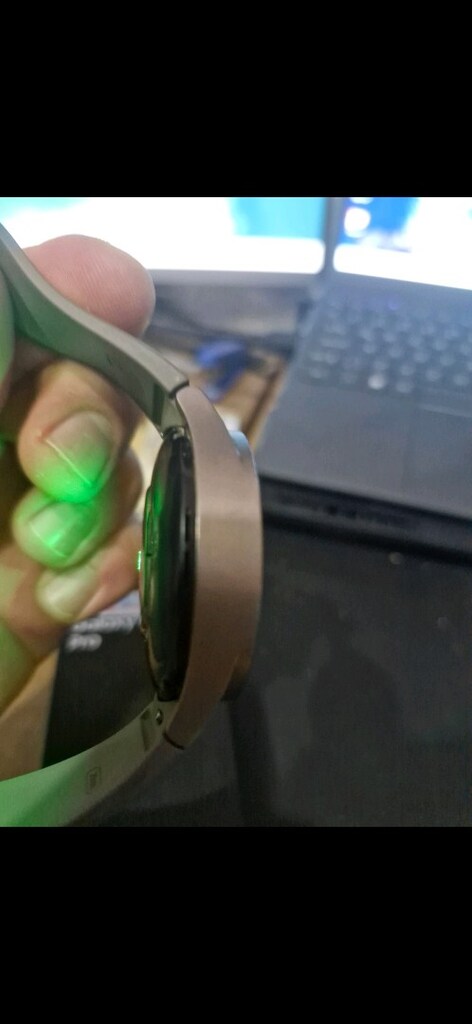 samsung watch 5 pro - 2
