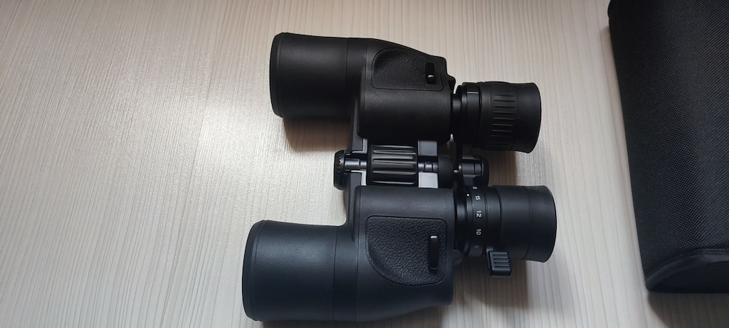 Nikon Aculon A211 8-18X42 Dürbün - 7