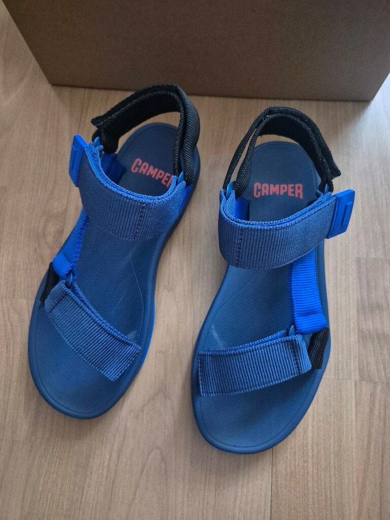 39 No. Camper sandalet - 4