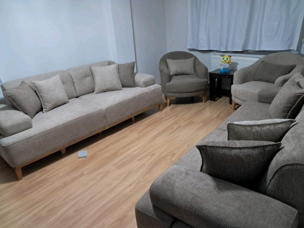 koltuk takımı - 6